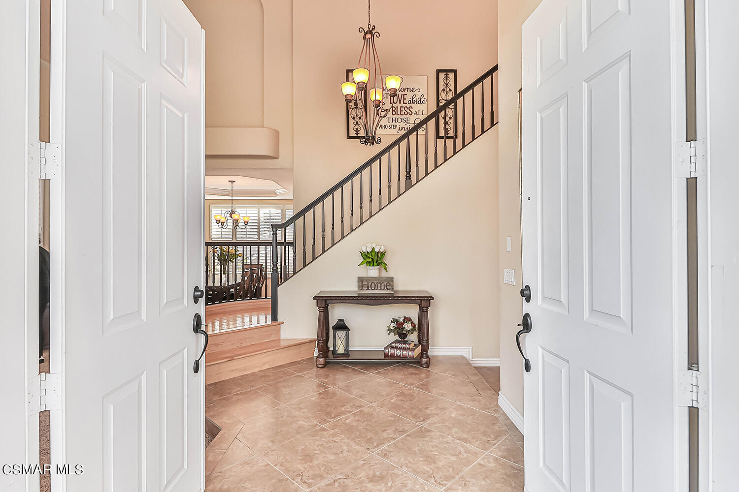 58 Mollison Drive Simi Valley, CA 93065 - Photo 13 of 82 aFront and Entry5