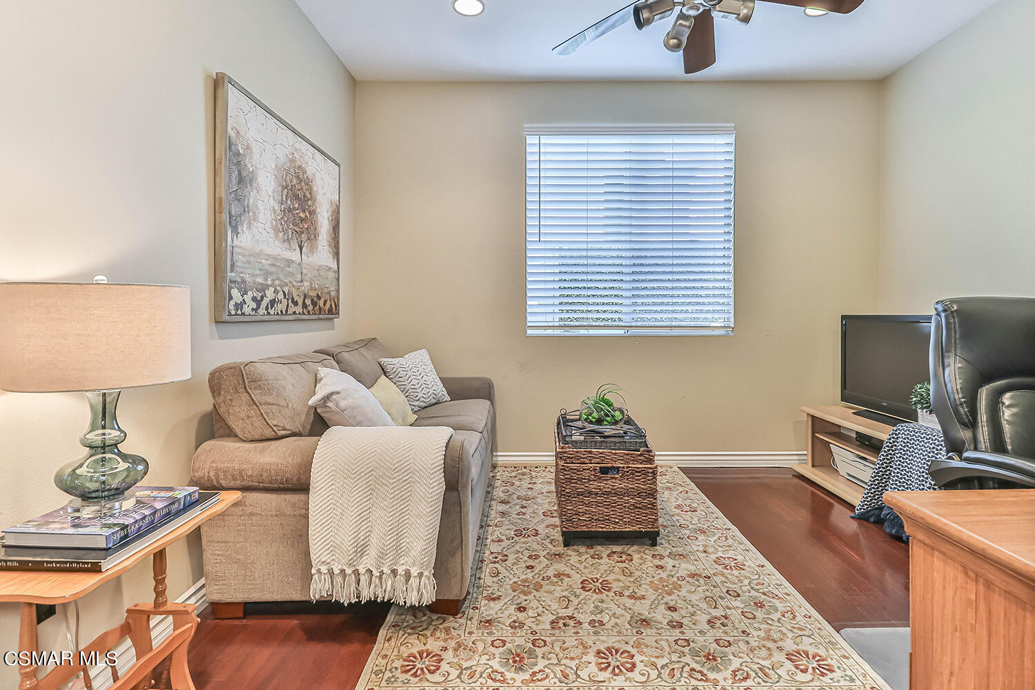 58 Mollison Drive Simi Valley, CA 93065 - Photo 19 of 82 dBedroom1-1