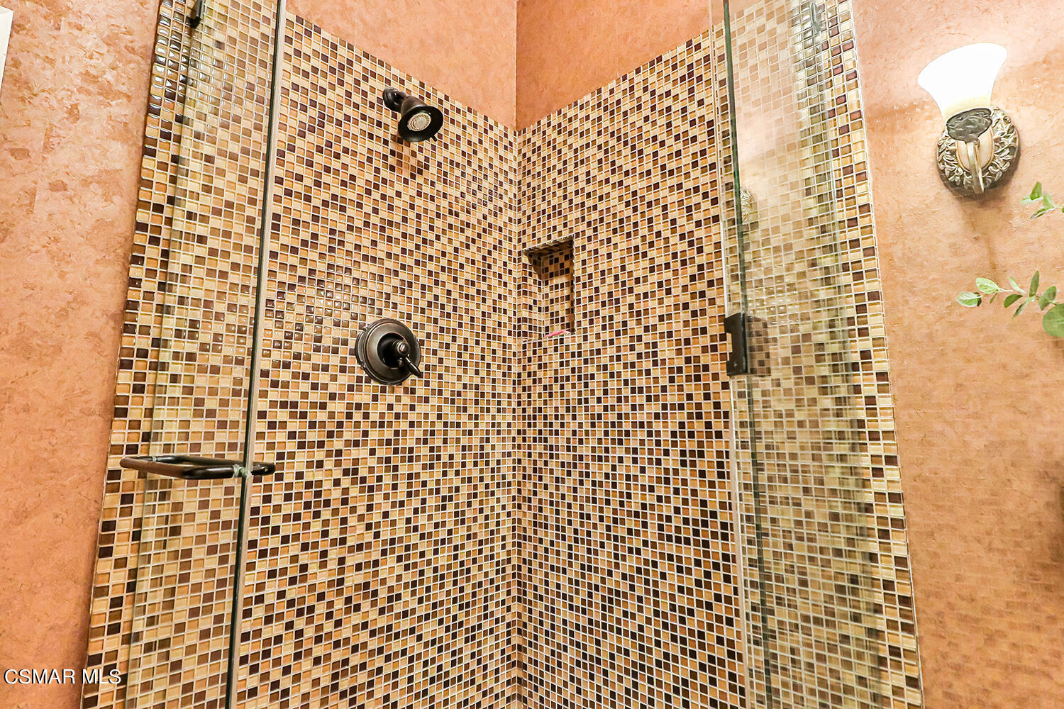 58 Mollison Drive Simi Valley, CA 93065 - Photo 23 of 82 a bathroom with a shower