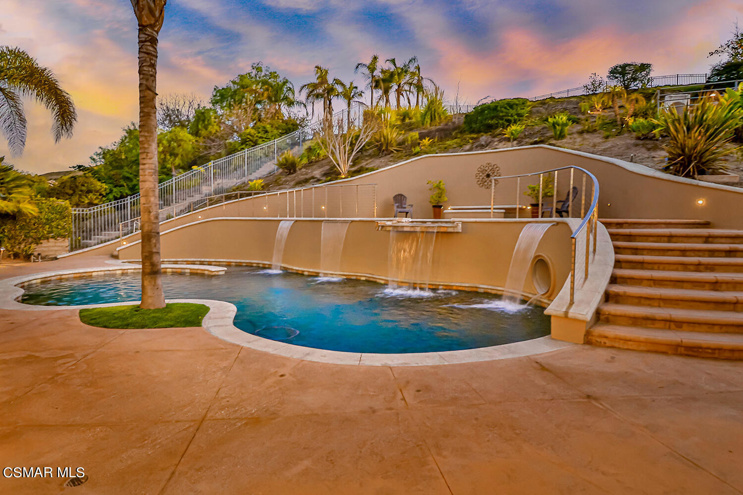 58 Mollison Drive Simi Valley, CA 93065 - Photo 3 of 82 a view of outdoor space and yard