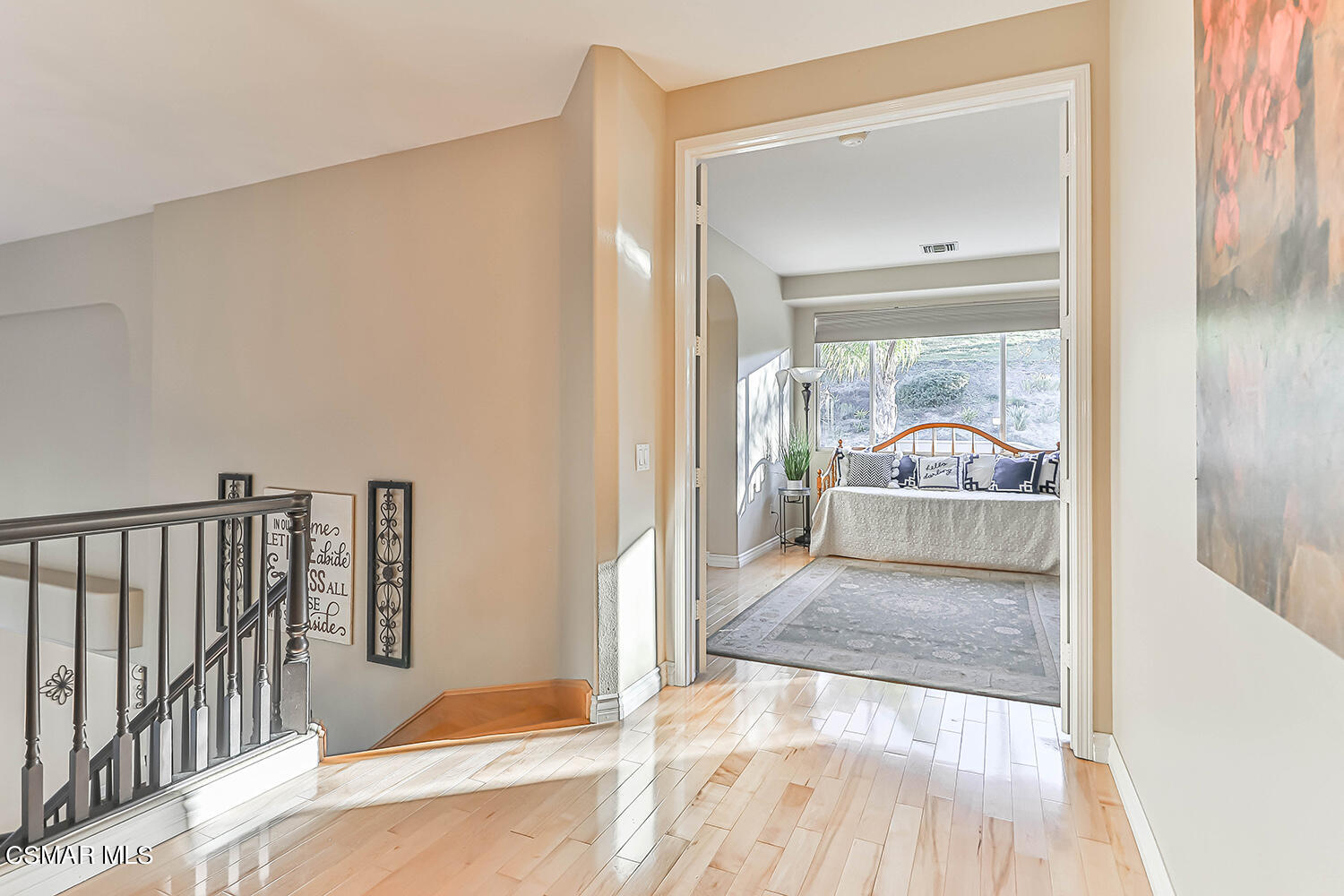 58 Mollison Drive Simi Valley, CA 93065 - Photo 36 of 82 hStairs and Landing4