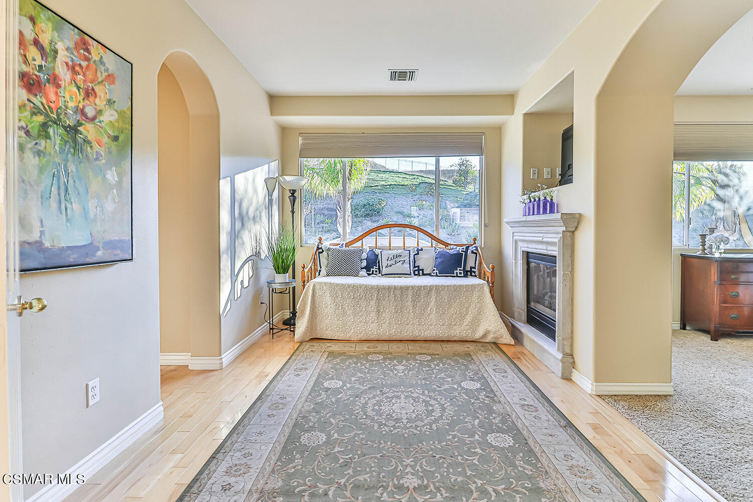 58 Mollison Drive Simi Valley, CA 93065 - Photo 37 of 82 iPrimary Bedroom Suite1