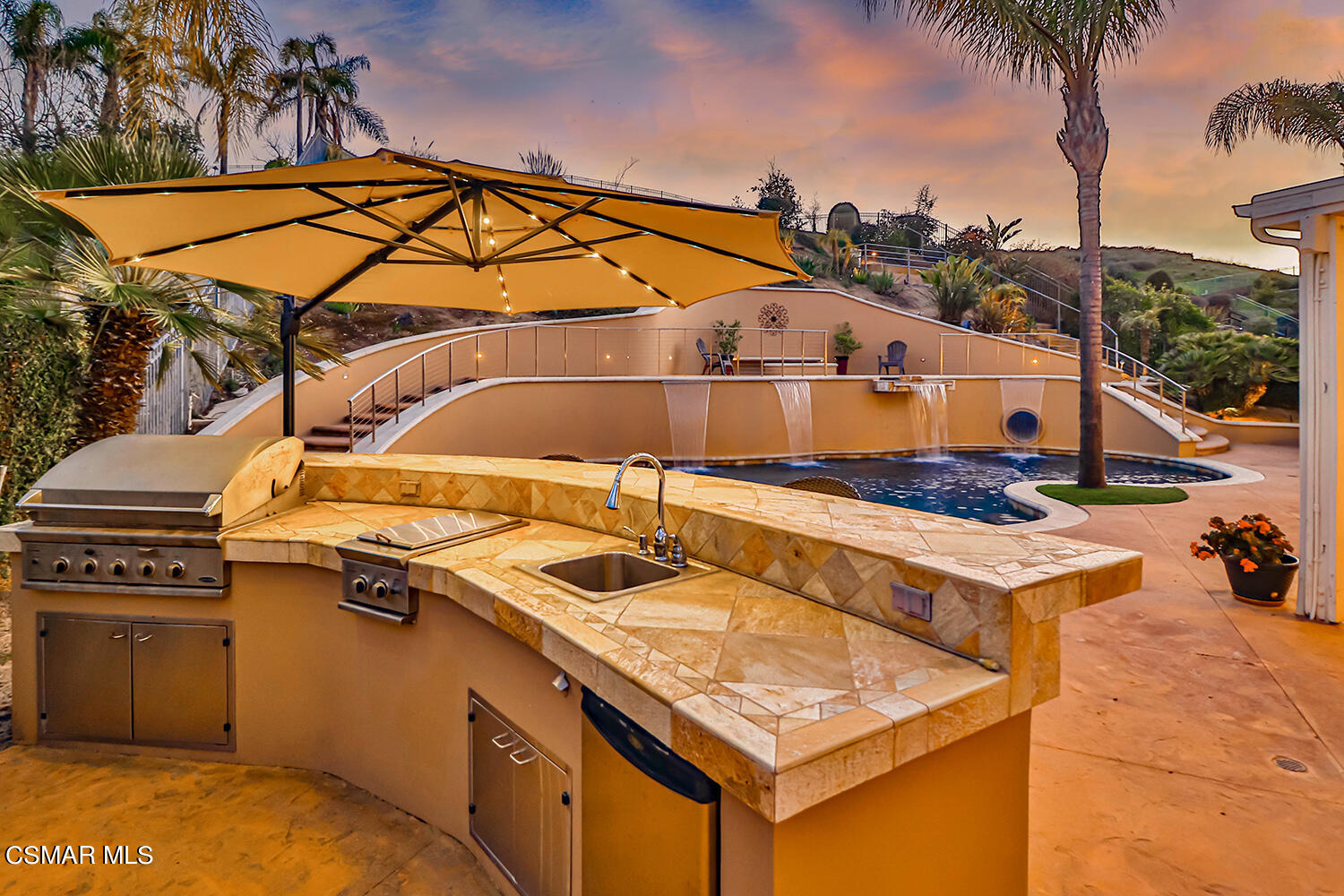 58 Mollison Drive Simi Valley, CA 93065 - Photo 4 of 82 oDusk8