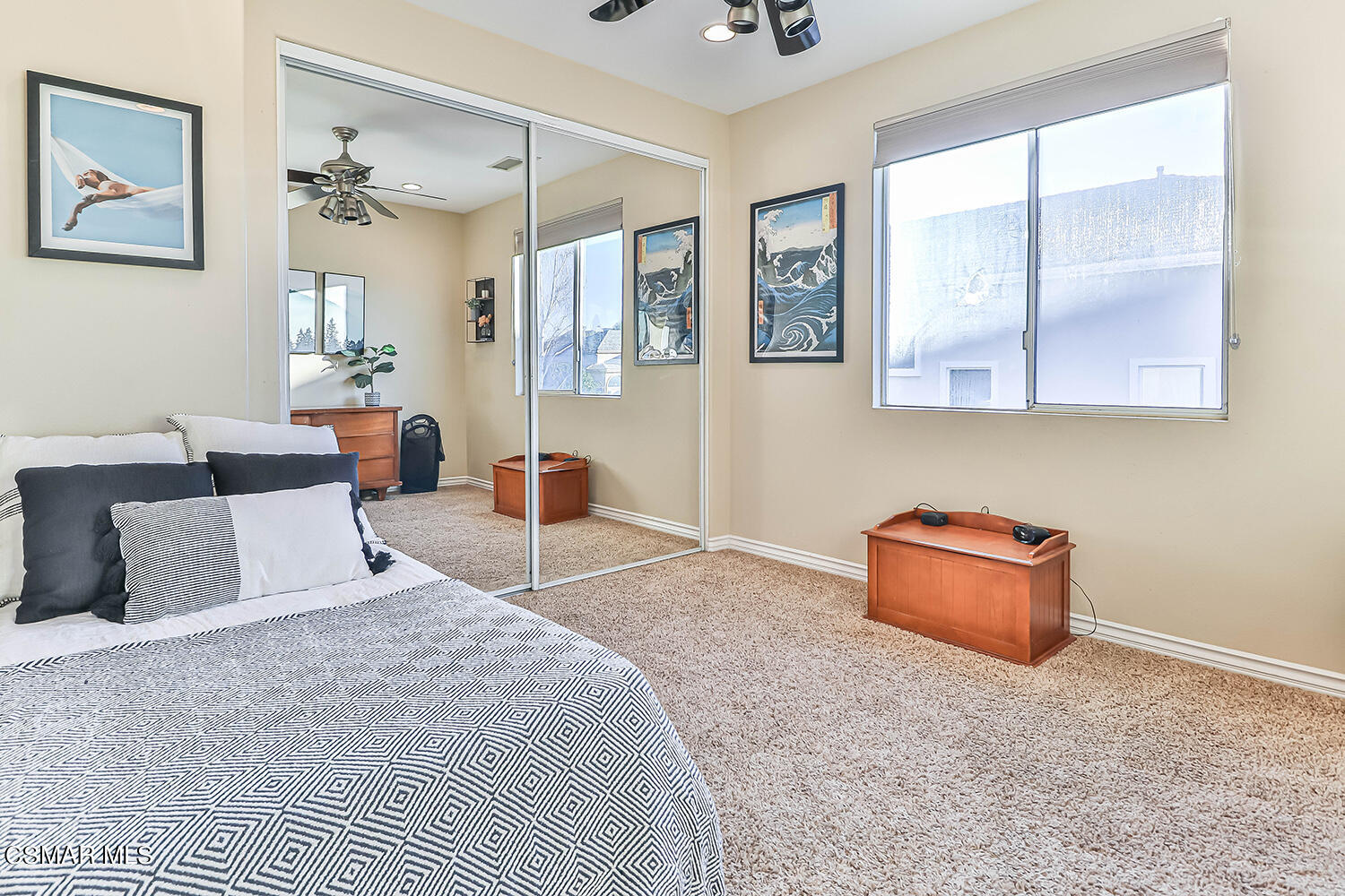 58 Mollison Drive Simi Valley, CA 93065 - Photo 50 of 82 lBedroom4-1