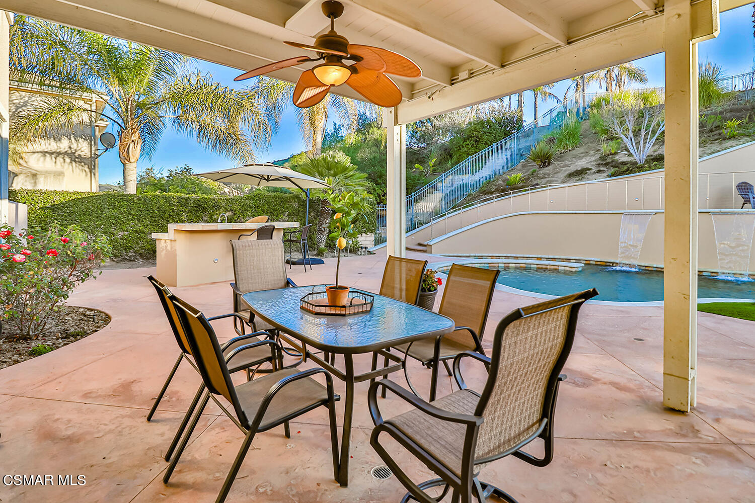 58 Mollison Drive Simi Valley, CA 93065 - Photo 56 of 82 nBackyard3