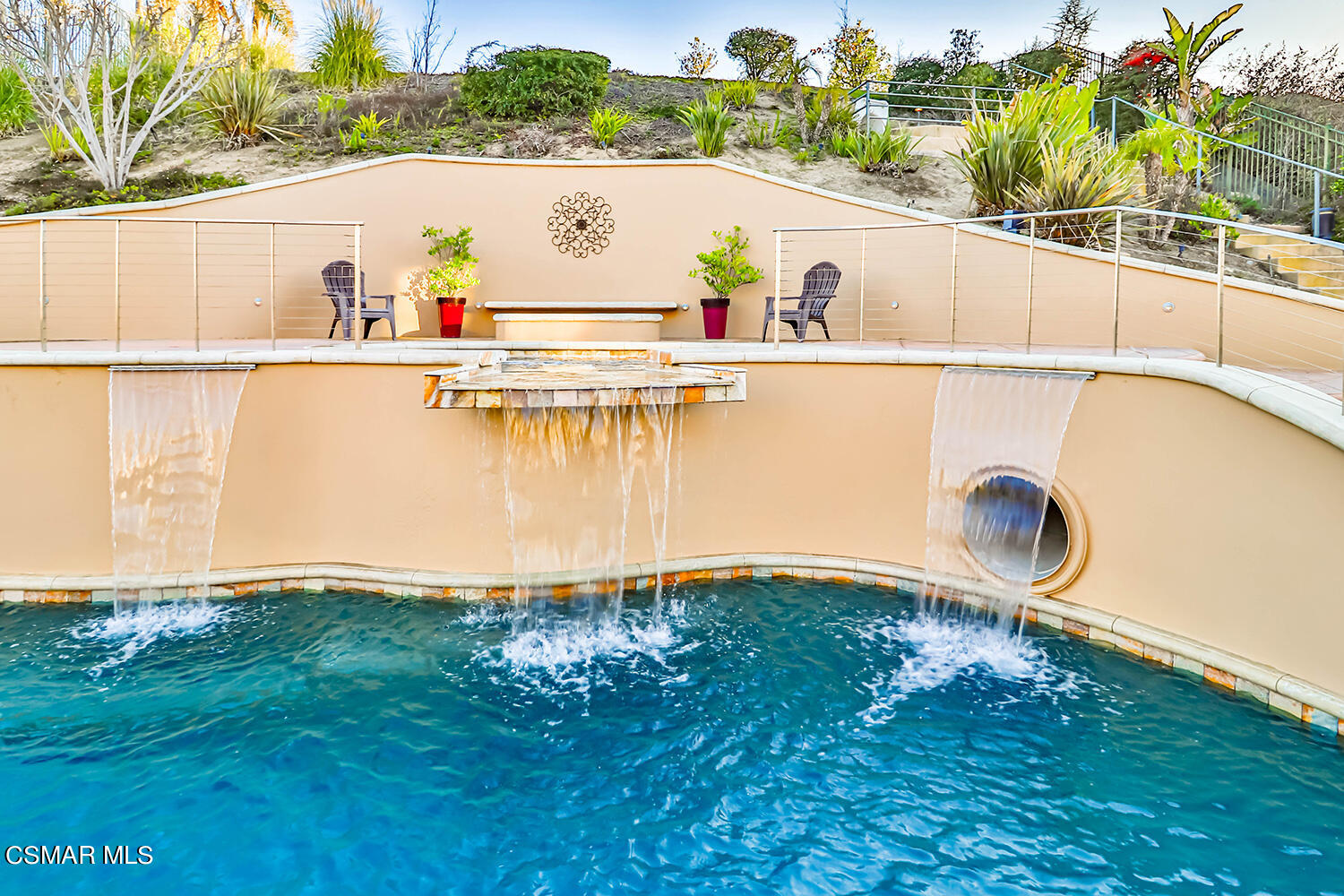 58 Mollison Drive Simi Valley, CA 93065 - Photo 60 of 82 nBackyard9