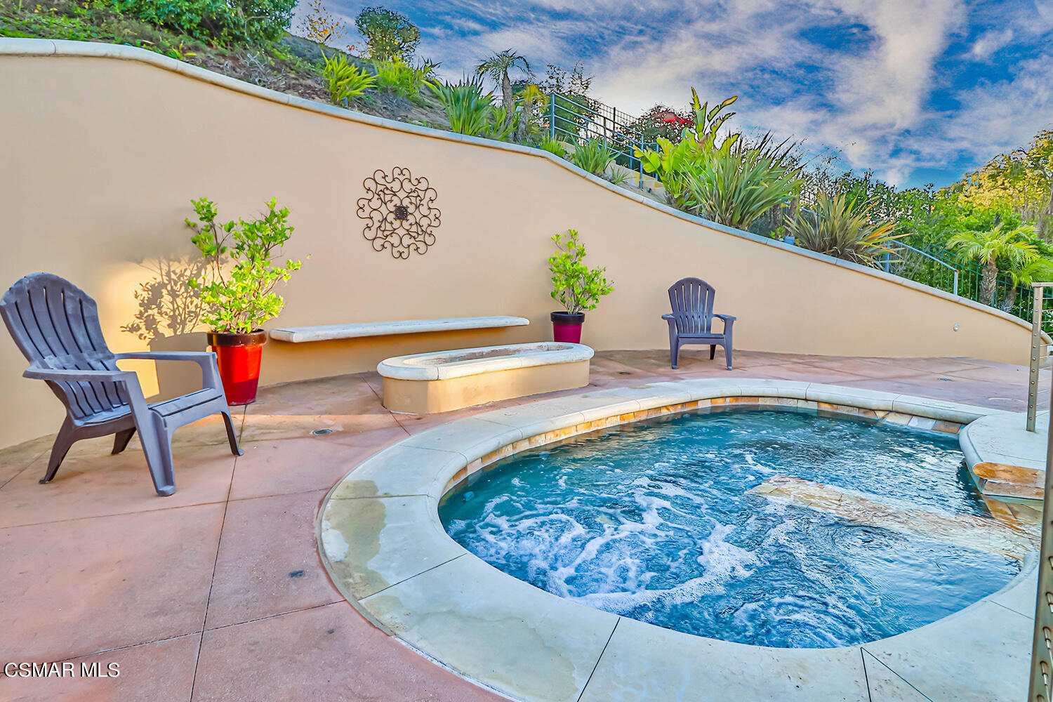 58 Mollison Drive Simi Valley, CA 93065 - Photo 62 of 82 nBackyard12