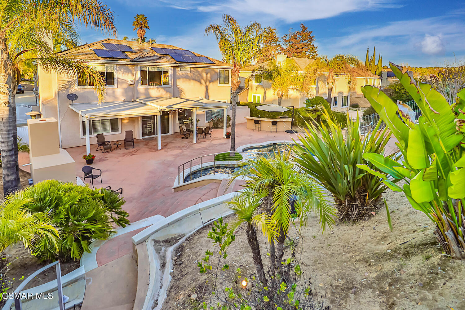 58 Mollison Drive Simi Valley, CA 93065 - Photo 66 of 82 nBackyard16