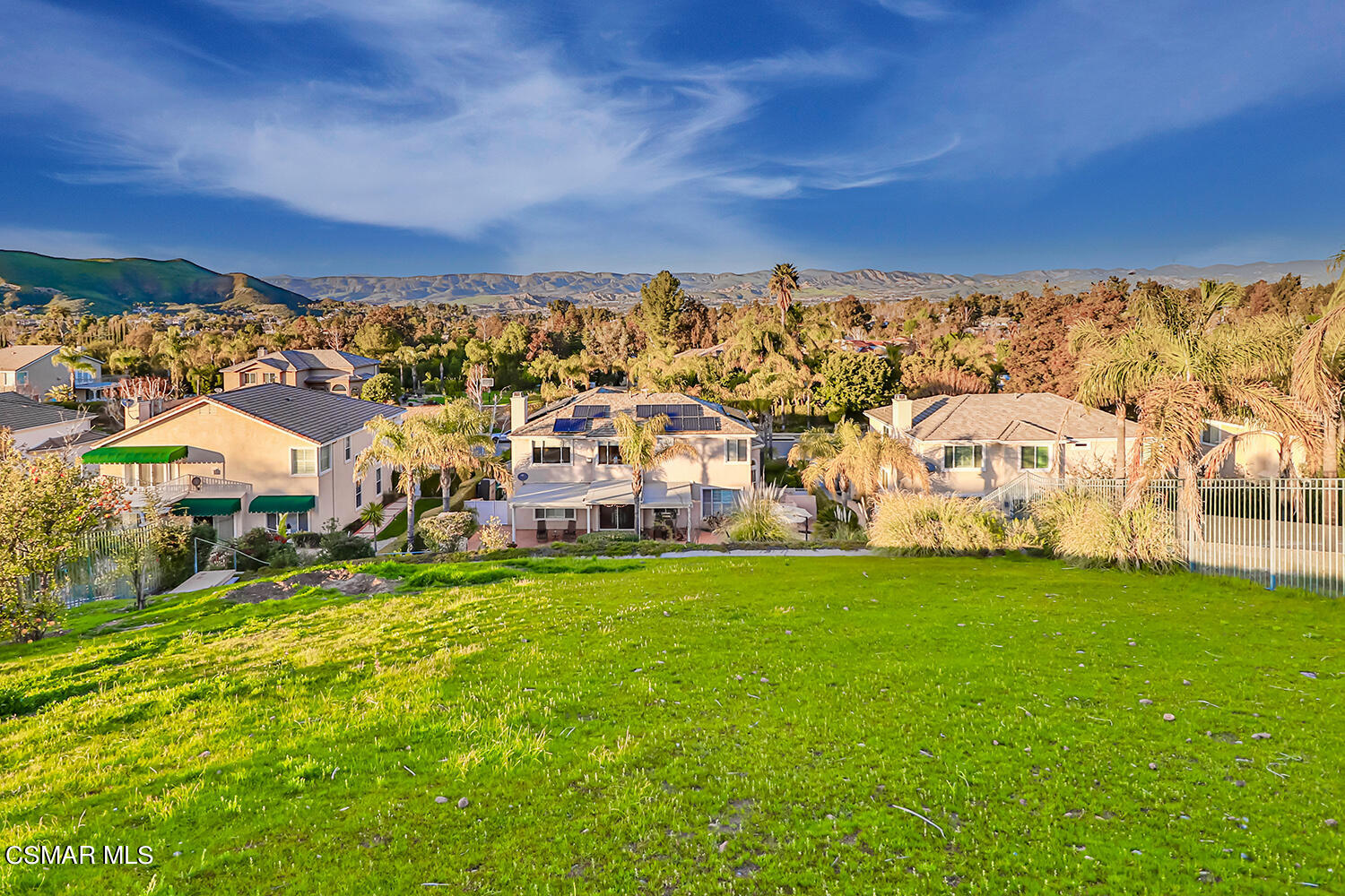 58 Mollison Drive Simi Valley, CA 93065 - Photo 67 of 82 nBackyard17