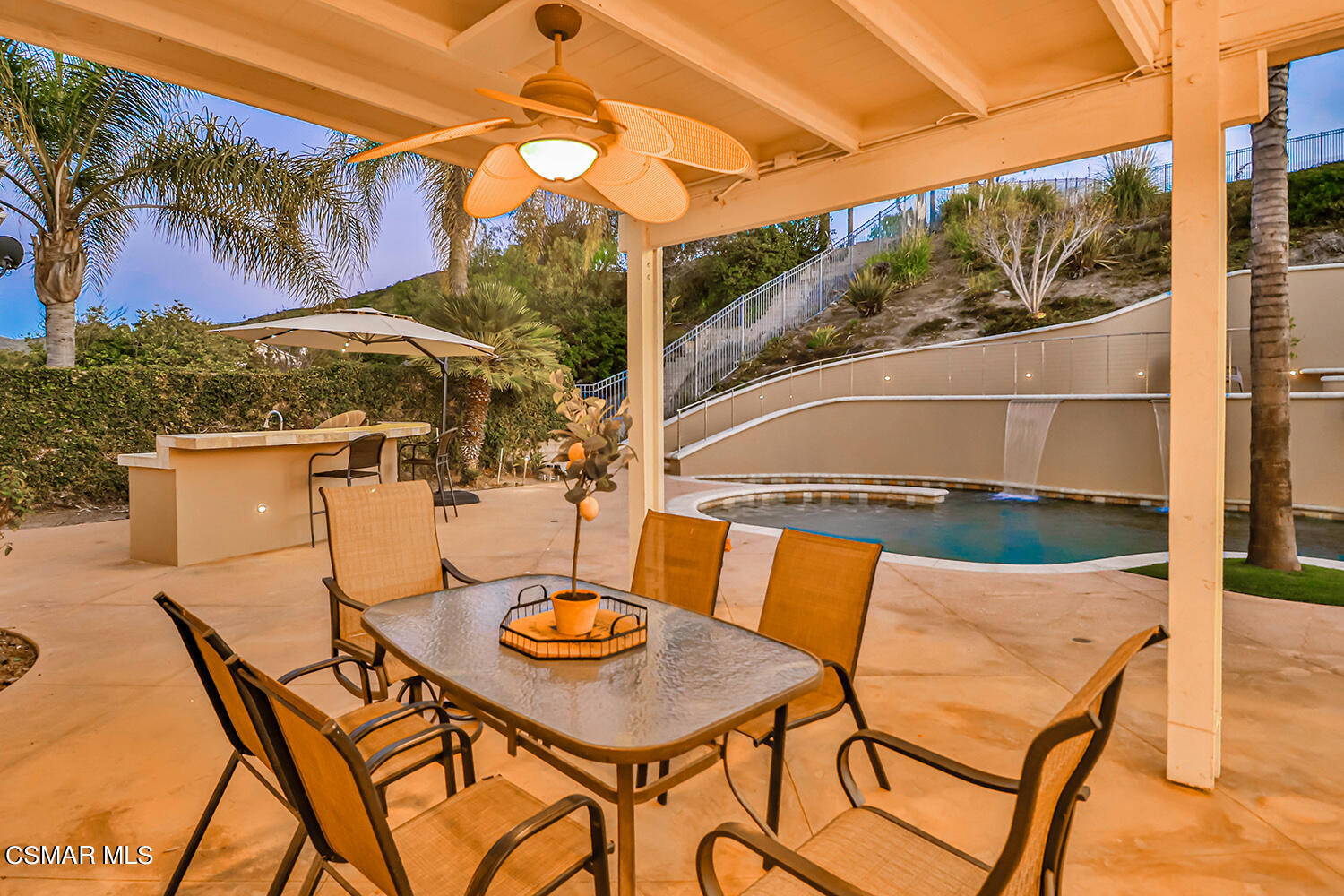 58 Mollison Drive Simi Valley, CA 93065 - Photo 74 of 82 oDusk7