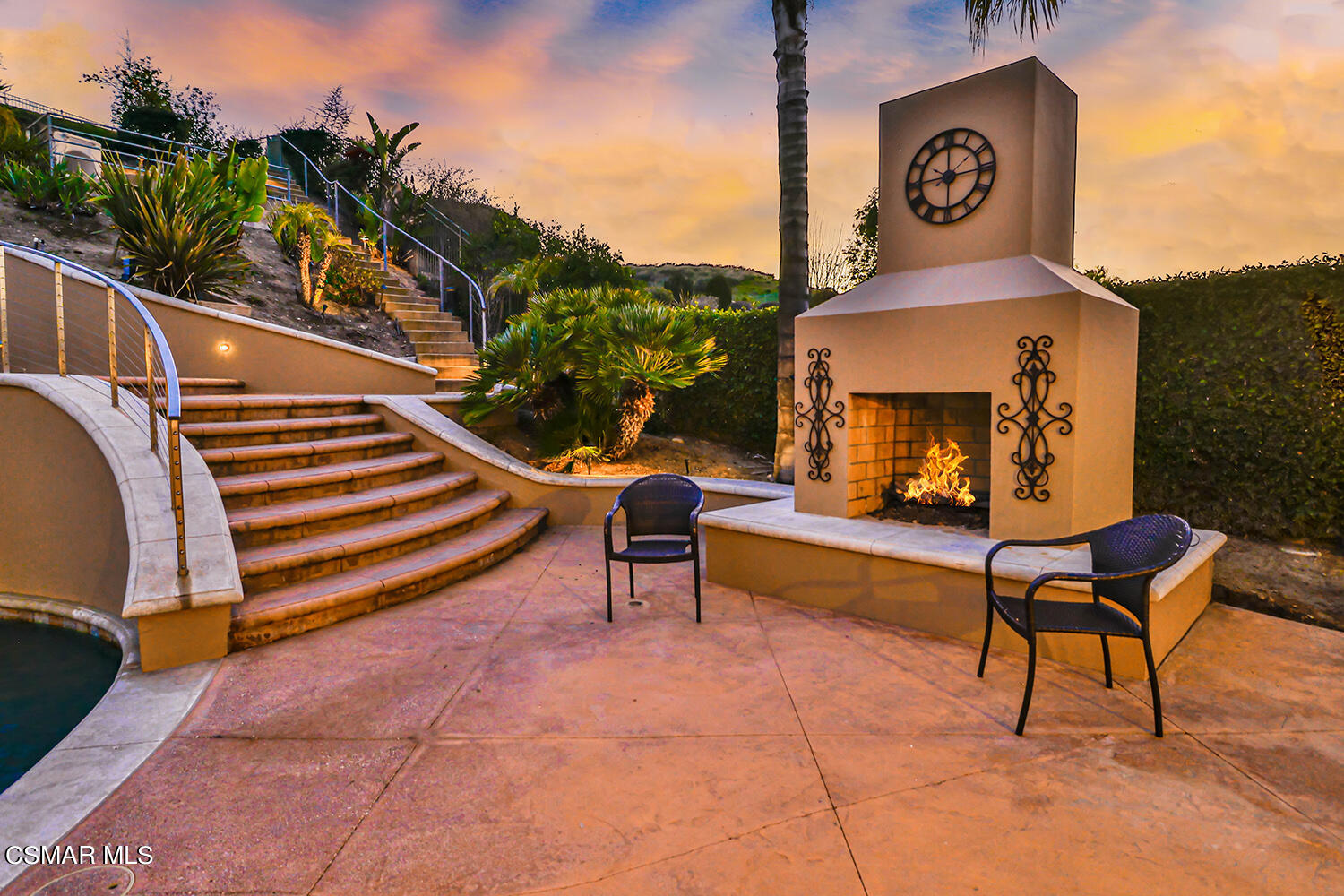 58 Mollison Drive Simi Valley, CA 93065 - Photo 76 of 82 oDusk10