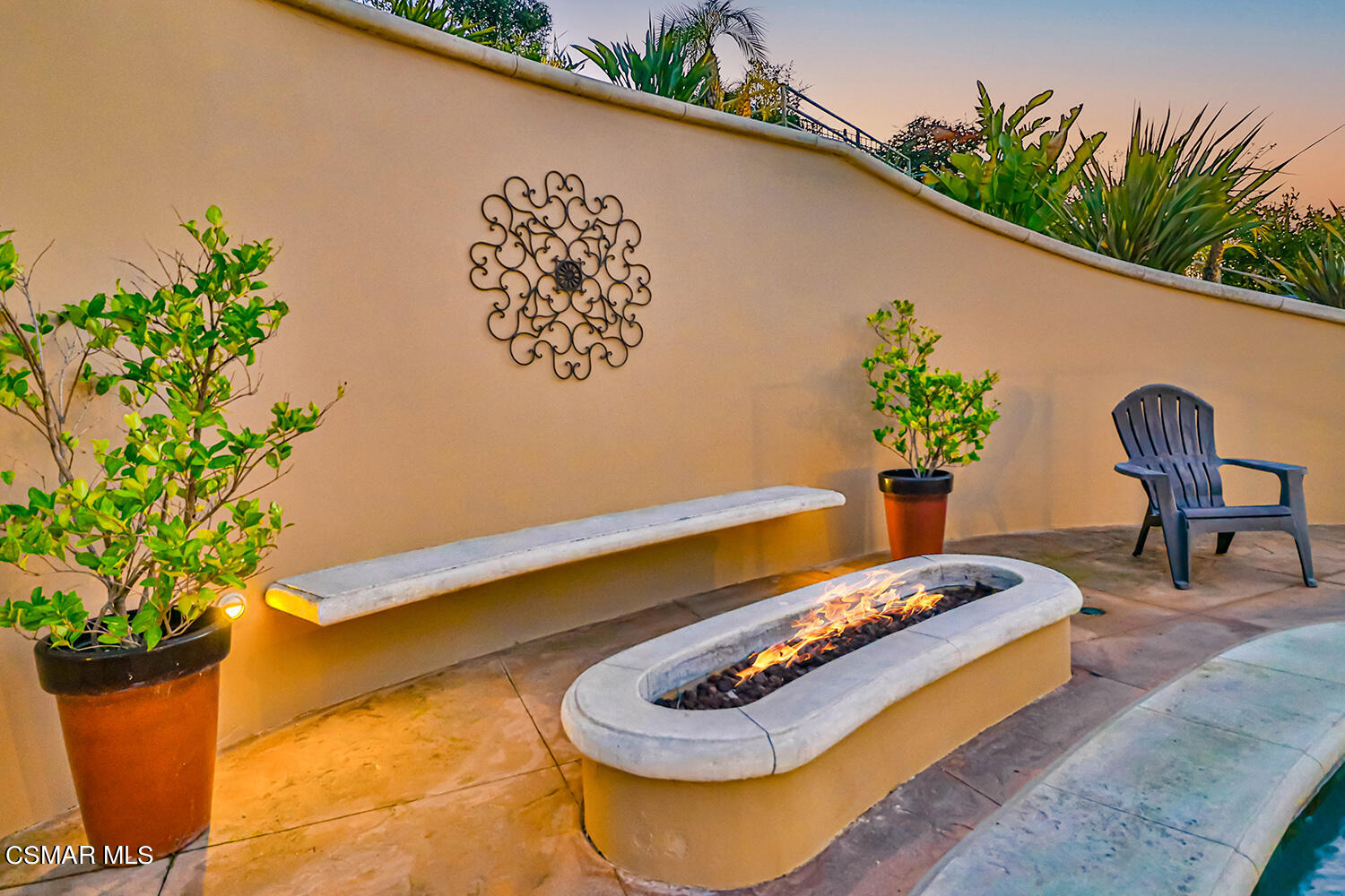 58 Mollison Drive Simi Valley, CA 93065 - Photo 78 of 82 oDusk13