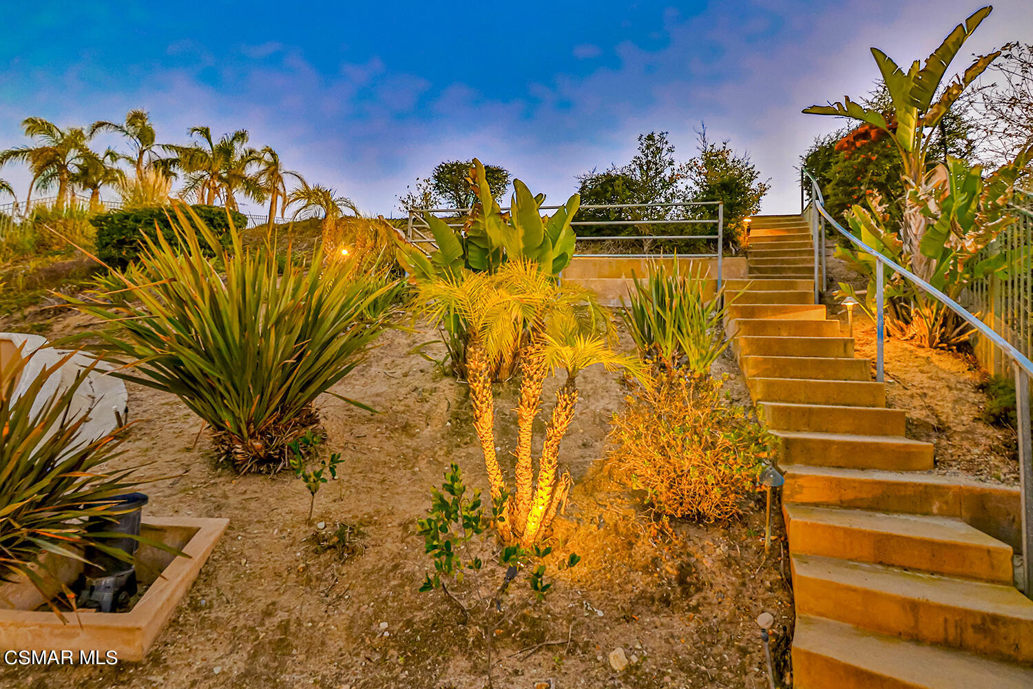 58 Mollison Drive Simi Valley, CA 93065 - Photo 79 of 82 oDusk14