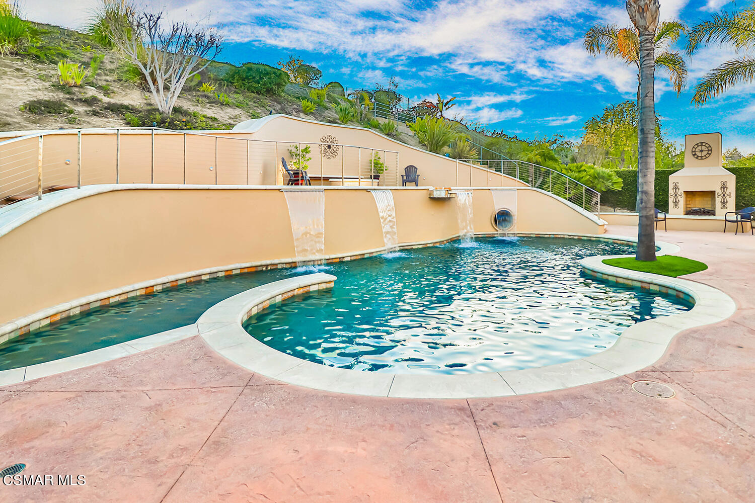 58 Mollison Drive Simi Valley, CA 93065 - Photo 8 of 82 nBackyard7