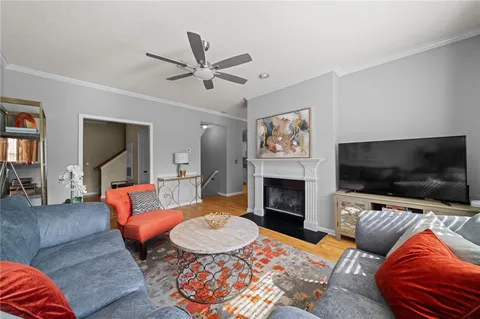 $340,000 | 408 Vinings Forest Circle Southeast, Smyrna, GA 30080