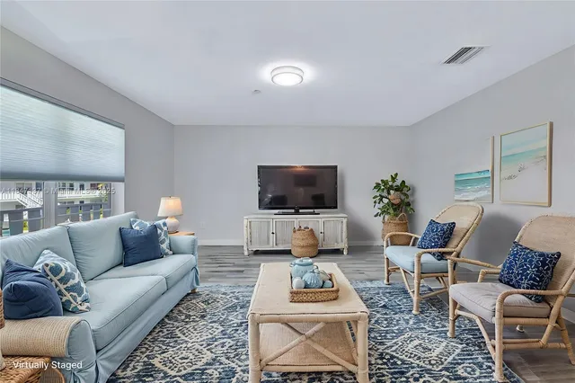 $244,000 | 2929 Southeast Ocean Boulevard, Unit F6, Stuart, FL 34996