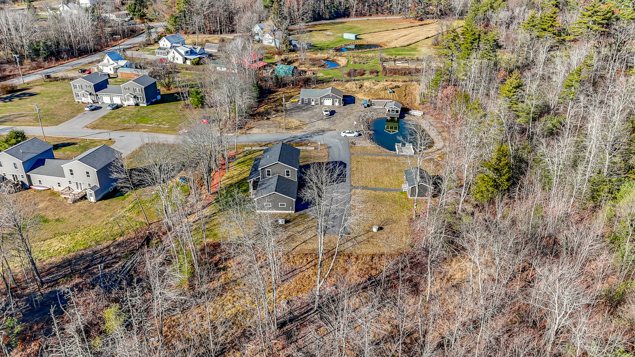 17 Blue Rose Lane Lebanon, ME 04027 - Photo 45 of 49 48_dji_20251116010747_0150_d1