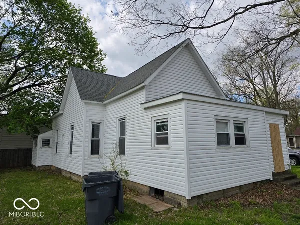 $49,900 | 605 Cottage Avenue, Anderson, IN 46012