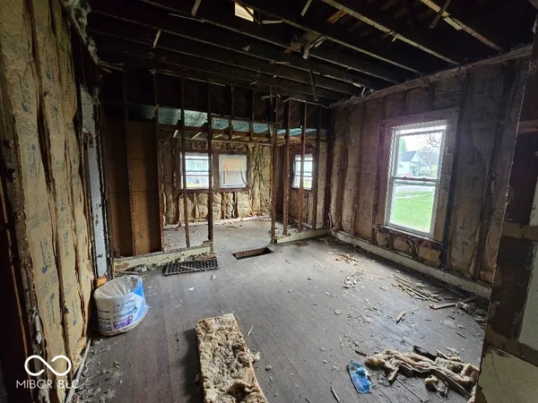 $49,900 | 605 Cottage Avenue, Anderson, IN 46012