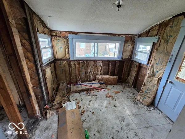 $49,900 | 605 Cottage Avenue, Anderson, IN 46012