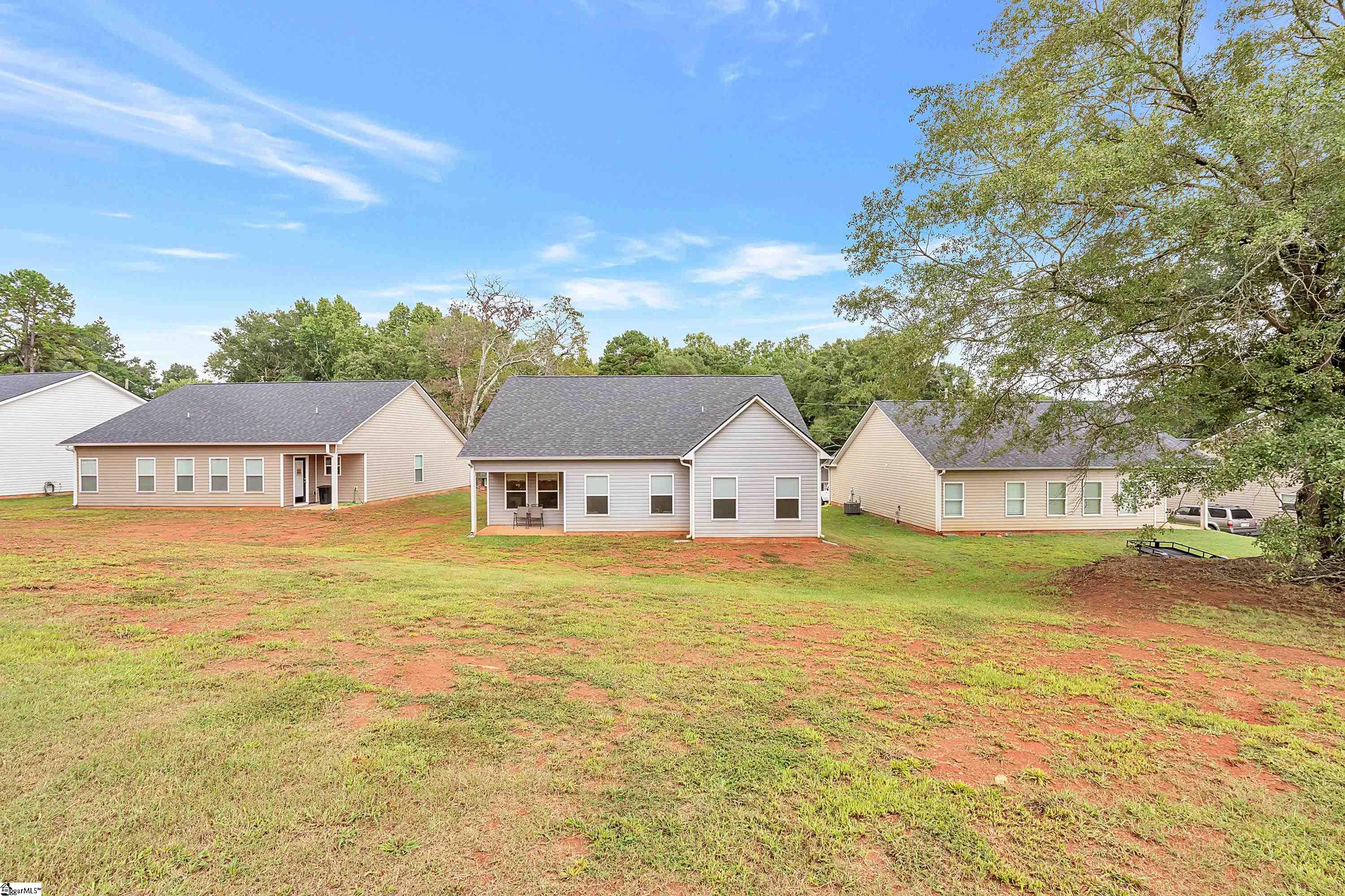 192 Sandifer Road Spartanburg, SC 29316 - Photo 22 of 23 Gallery Image 22