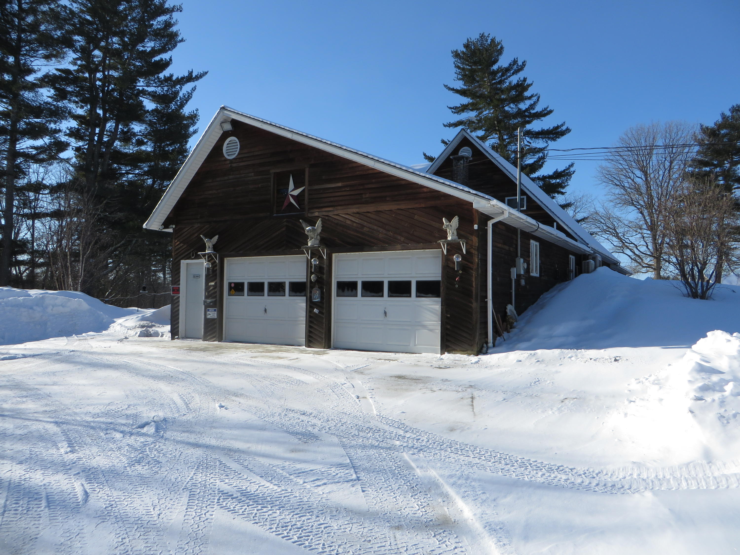 451 Bangor Road Waterville, ME 04901 - Photo 6 of 35 5