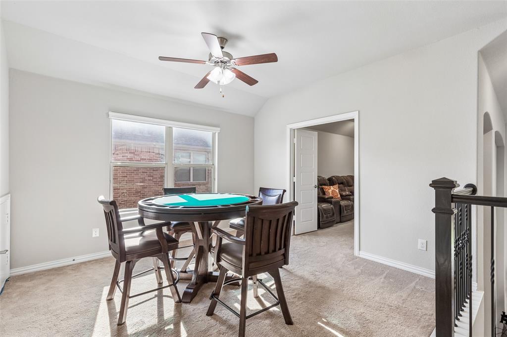 11474 Santa Maria Road Frisco, TX 75035 - Photo 25 of 36