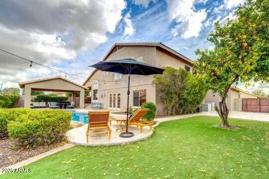 $6,999 | 7680 West Mary Jane Lane, Peoria, AZ 85382