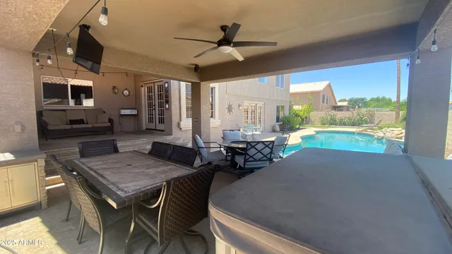 $6,999 | 7680 West Mary Jane Lane, Peoria, AZ 85382