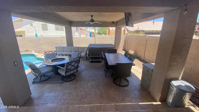 $6,999 | 7680 West Mary Jane Lane, Peoria, AZ 85382