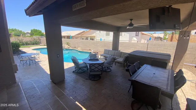 $6,999 | 7680 West Mary Jane Lane, Peoria, AZ 85382