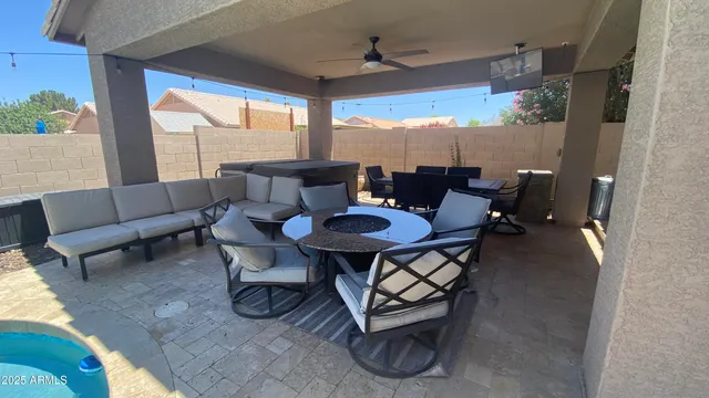$6,999 | 7680 West Mary Jane Lane, Peoria, AZ 85382