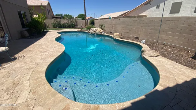 $6,999 | 7680 West Mary Jane Lane, Peoria, AZ 85382