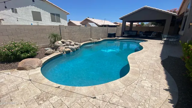$6,999 | 7680 West Mary Jane Lane, Peoria, AZ 85382