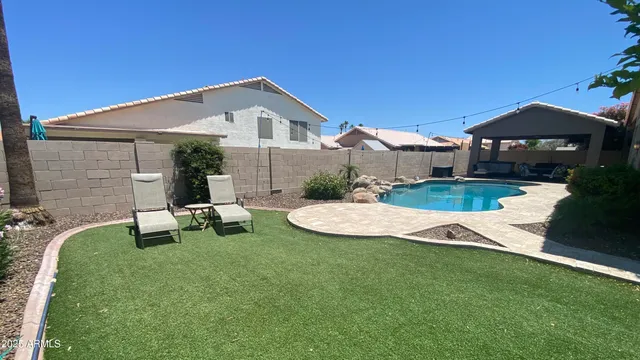 $6,999 | 7680 West Mary Jane Lane, Peoria, AZ 85382