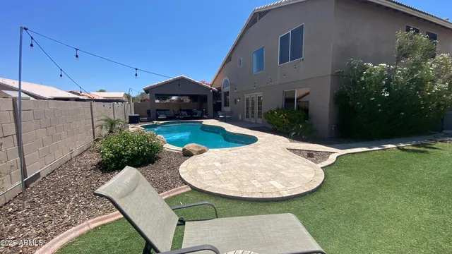 $6,999 | 7680 West Mary Jane Lane, Peoria, AZ 85382