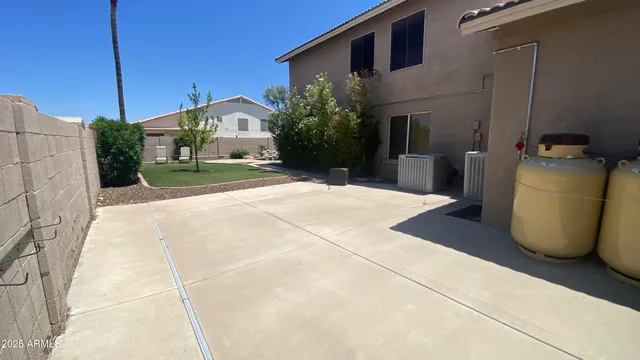 $6,999 | 7680 West Mary Jane Lane, Peoria, AZ 85382