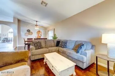 $6,999 | 7680 West Mary Jane Lane, Peoria, AZ 85382