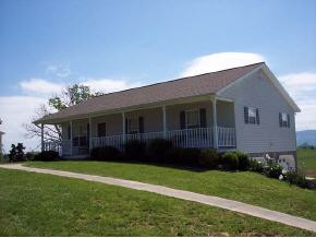 685 Haney Hill Road Greeneville, TN 37743 - Photo 1 of 4 Photo 1