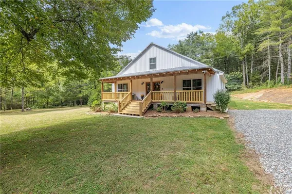 $650,000 | 385 Amy's Road, Clarkesville, GA 30523