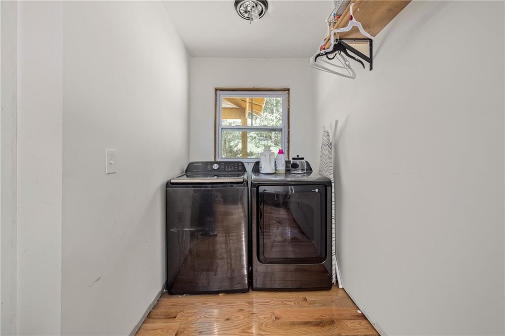 385 Amy's Road Clarkesville, GA 30523 - Photo 30 of 57