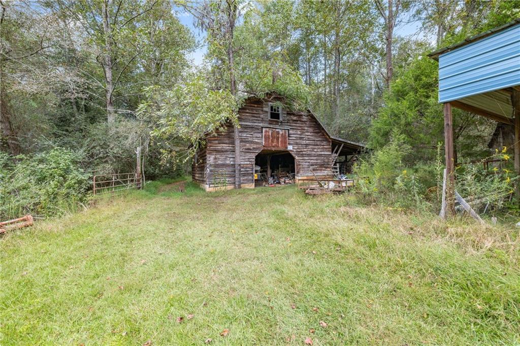 385 Amy's Road Clarkesville, GA 30523 - Photo 44 of 57