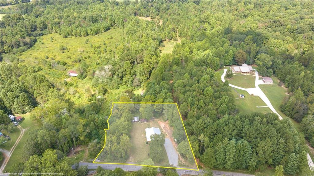 385 Amy's Road Clarkesville, GA 30523 - Photo 48 of 57