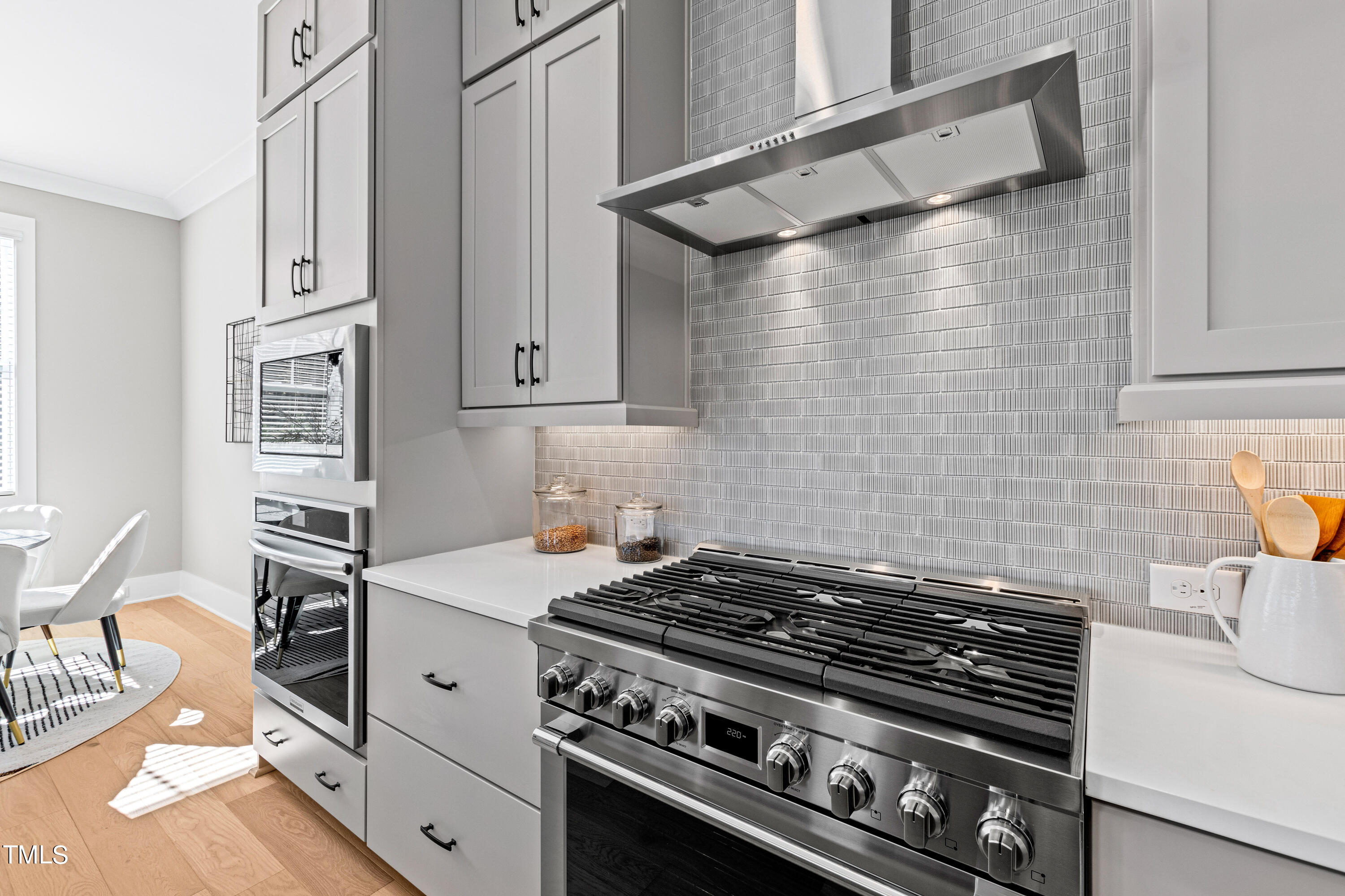 3216 Bruce Garner Road Creedmoor, NC 27522 - Photo 12 of 51 Kitchen
