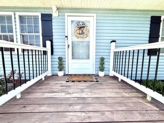 114 Yates Street Dallas, NC 28034 - Photo 4 of 41 a view of a house with a window