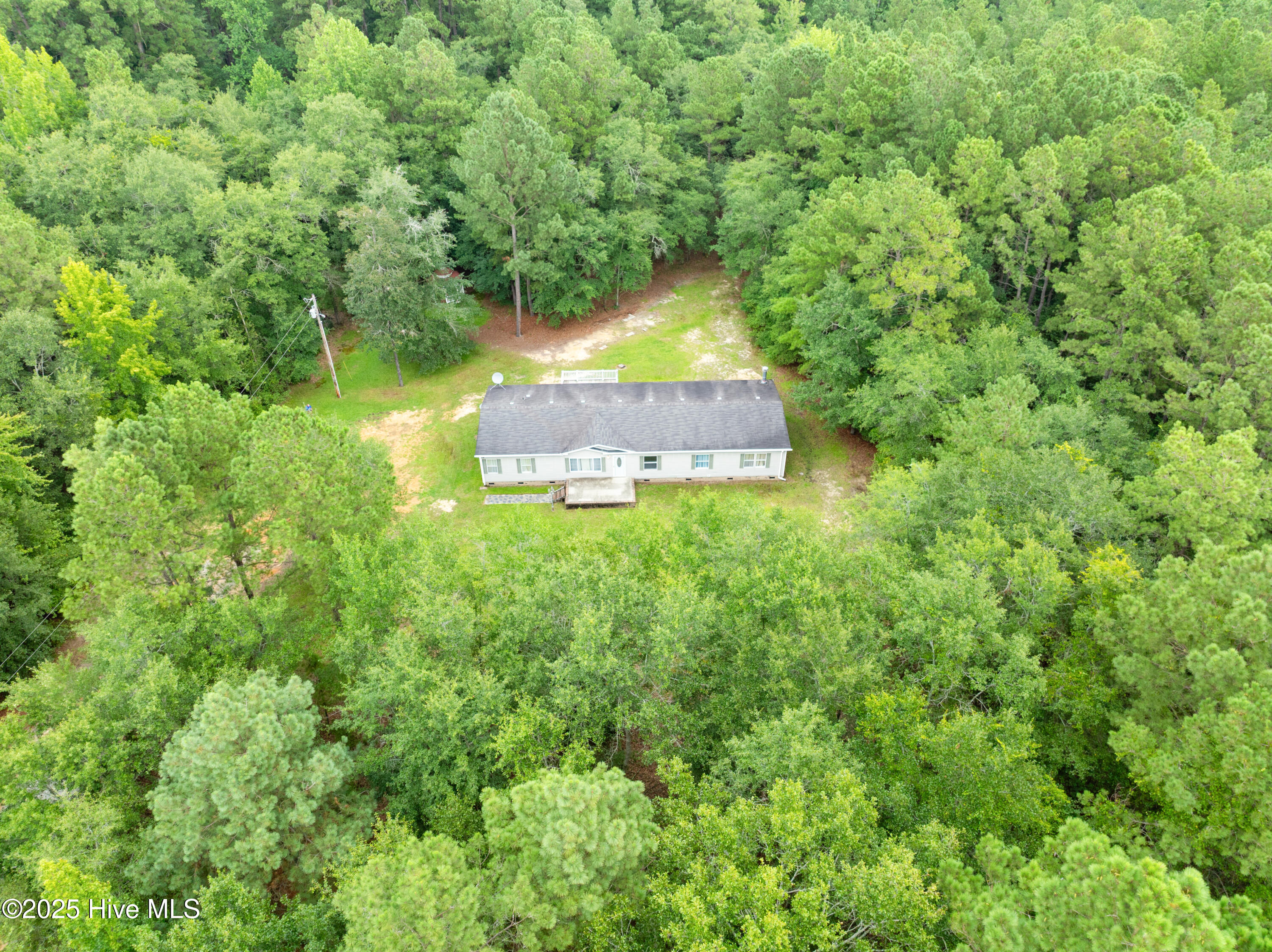 111 Willow Pond Road Hamlet, NC 28345 - Photo 37 of 49 111 Willow Pond Dr