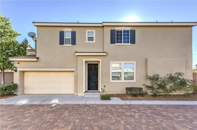 $2,132 | 9194 Red Knoll Street, Las Vegas, NV 89113