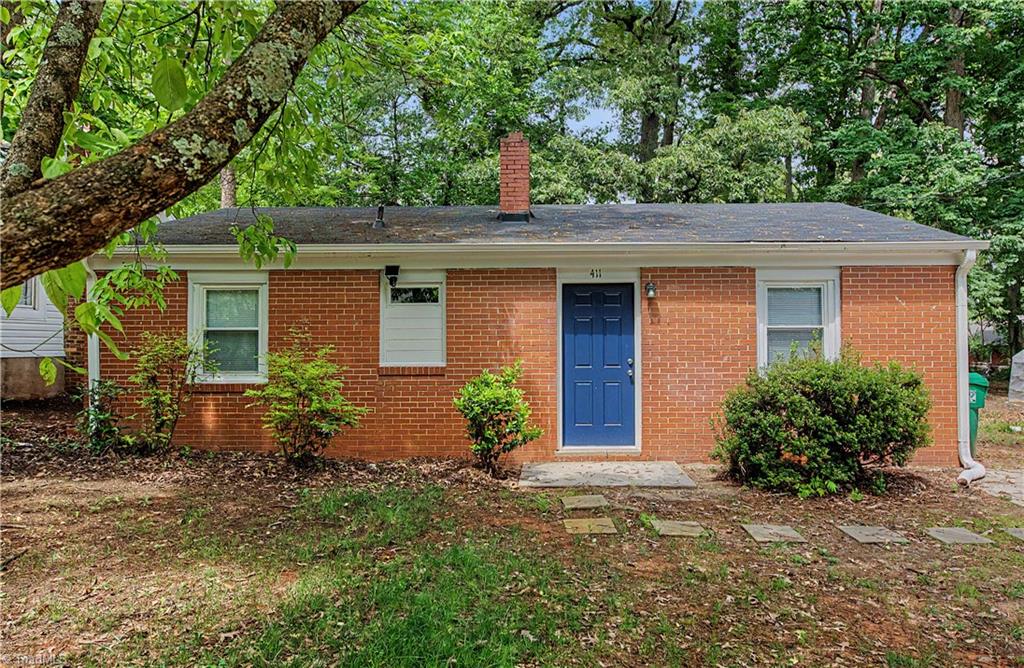 411 Hobson Street High Point, NC 27260 - Photo 1 of 8