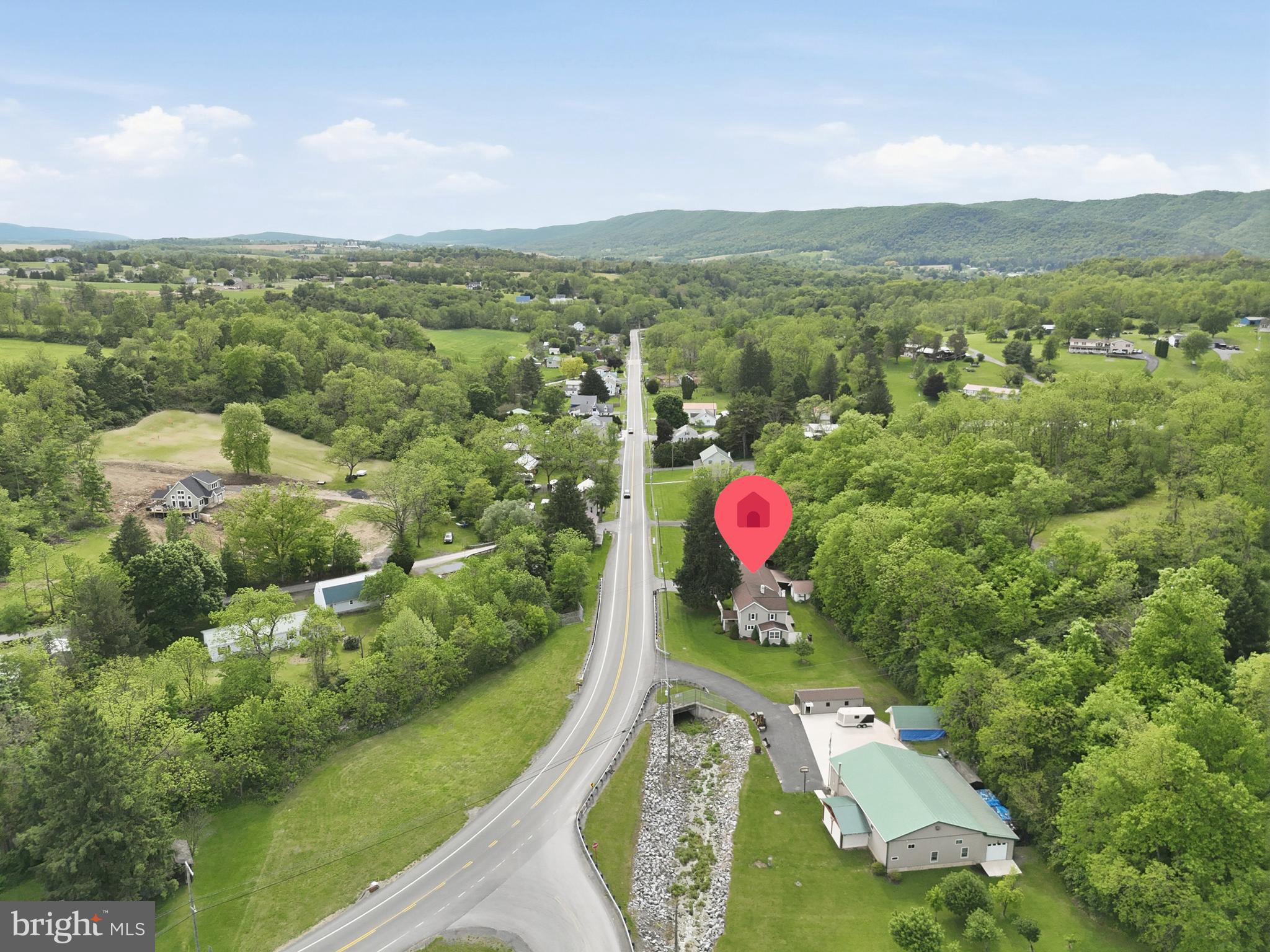 915 Long Run Road Mill Hall, PA 17751 - Photo 47 of 48