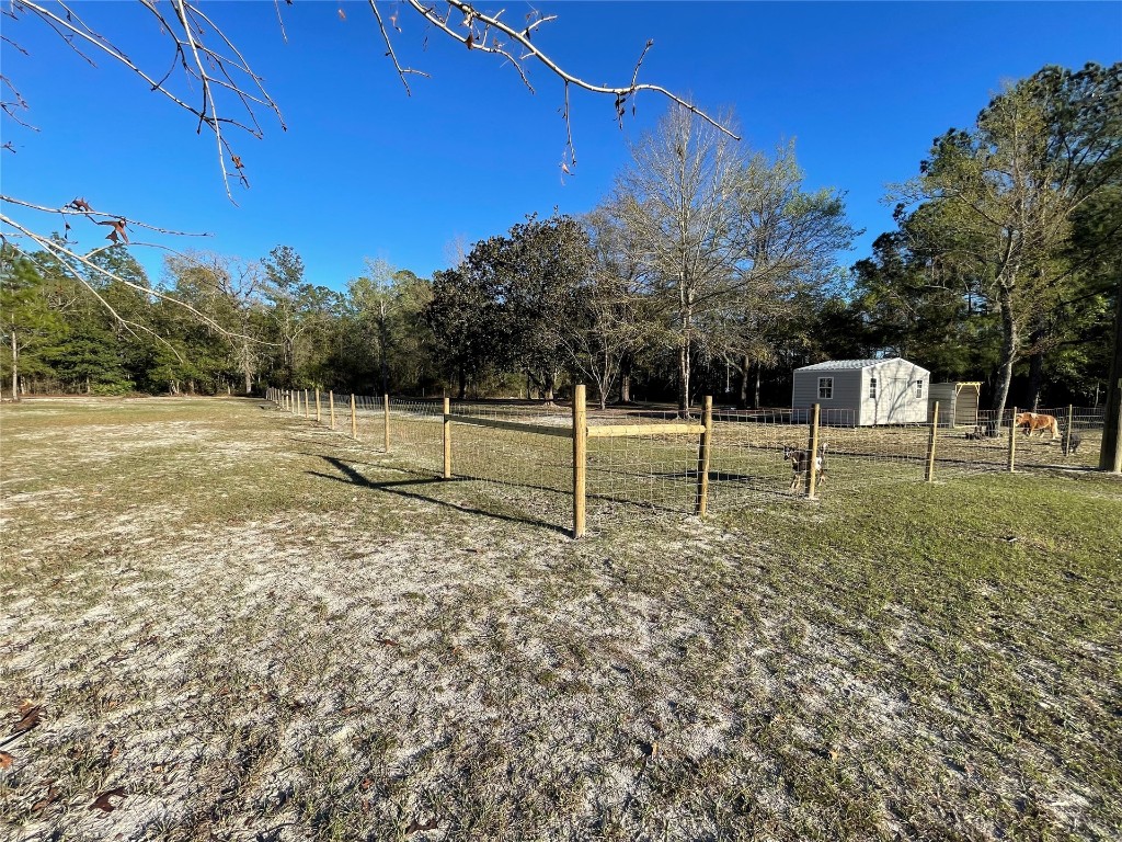 2707 Jane Lane Hilliard, FL 32046 - Photo 20 of 26 a view of a park